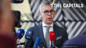 Escândalo Diplomático: Ministro Luxembruguês Desmascara Controle de Fronteira Alemão com ‘Absurdo’!